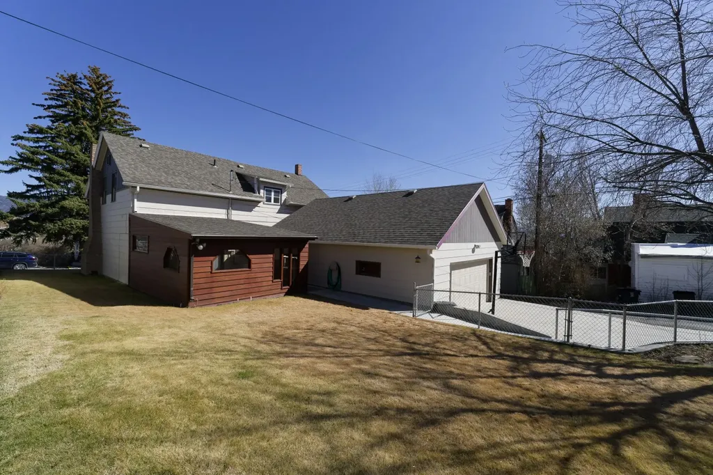 515 N Emmett Avenue Butte MT 59701