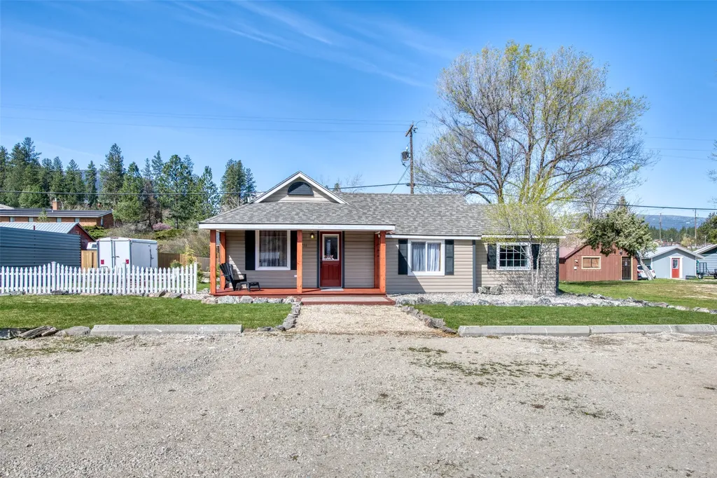 211 S Main Street Darby MT 59829