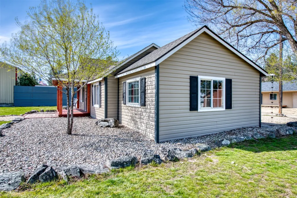 211 S Main Street Darby MT 59829