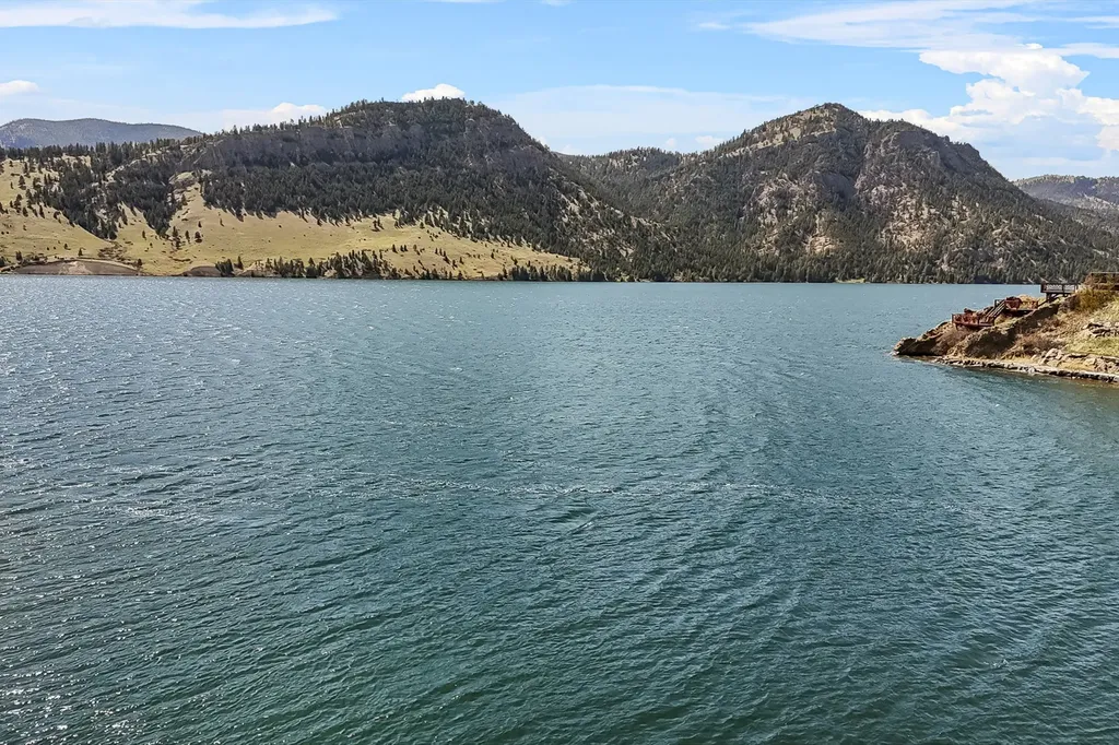 2032 Beartooth Road Wolf Creek MT 59648