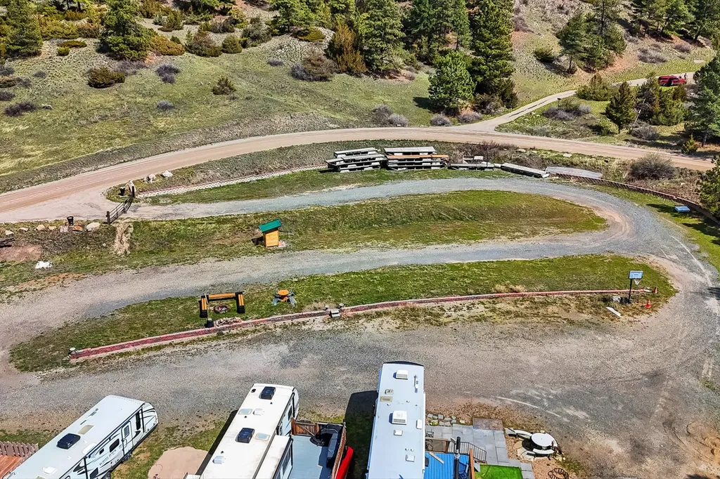 2032 Beartooth Road Wolf Creek MT 59648