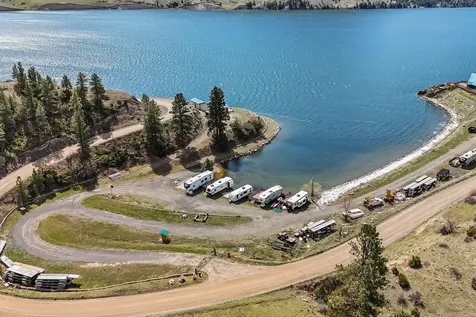 2032 Beartooth Road Wolf Creek MT 59648