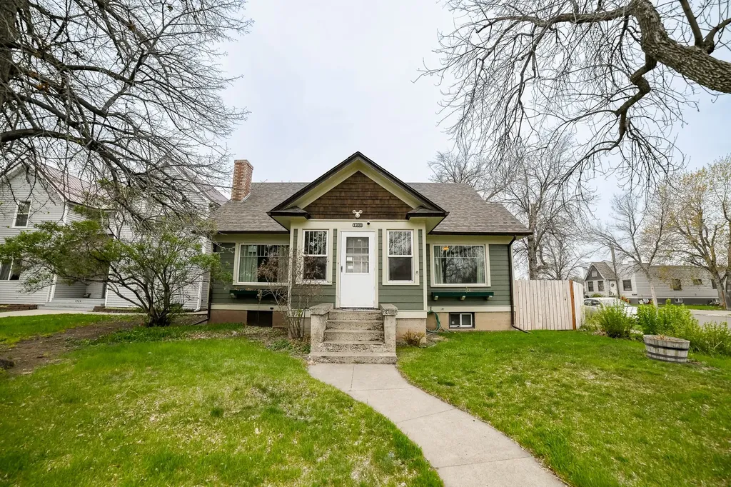 1300 6th Avenue N Great Falls MT 59401