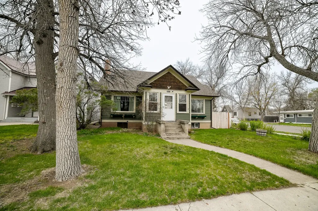1300 6th Avenue N Great Falls MT 59401