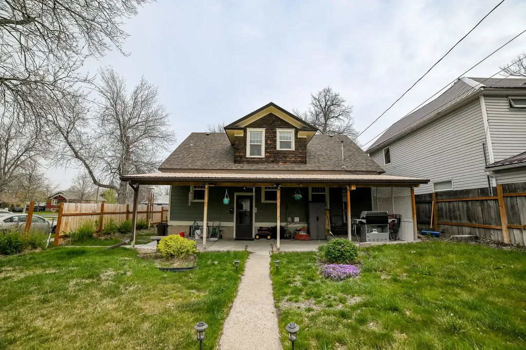 1300 6th Avenue N Great Falls MT 59401