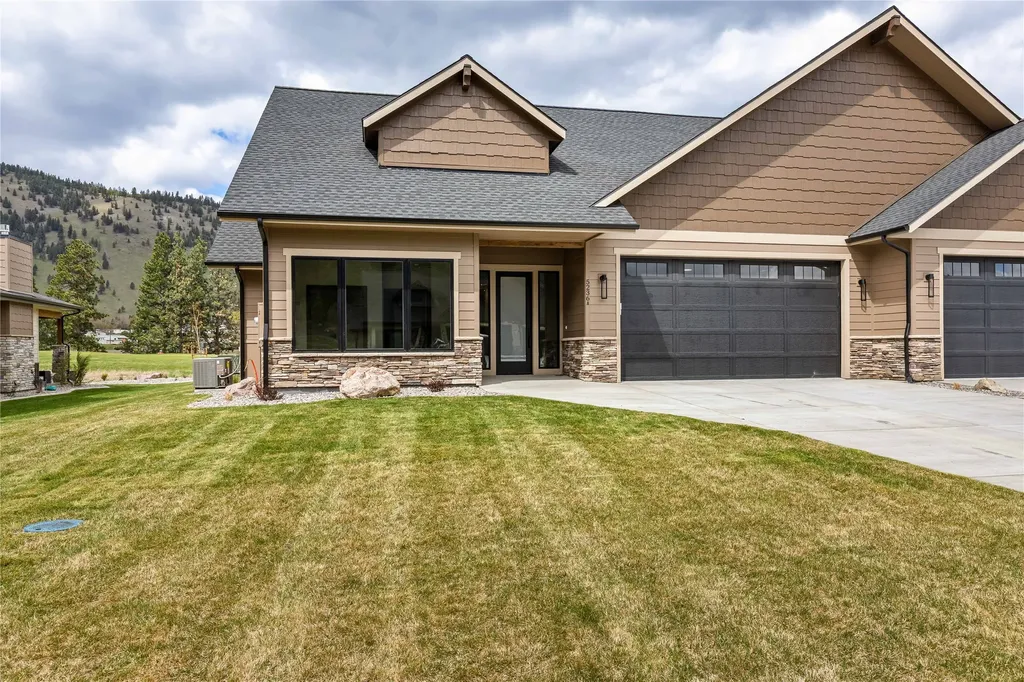 5236 Ginger Quill Road Missoula MT 59802