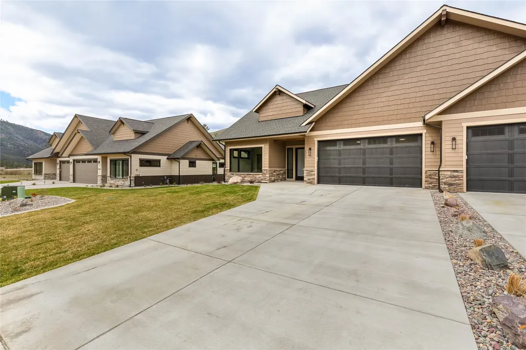 5236 Ginger Quill Road Missoula MT 59802