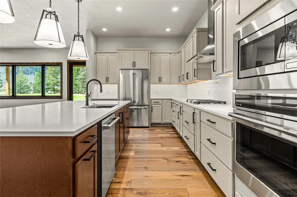 5236 Ginger Quill Road Missoula MT 59802