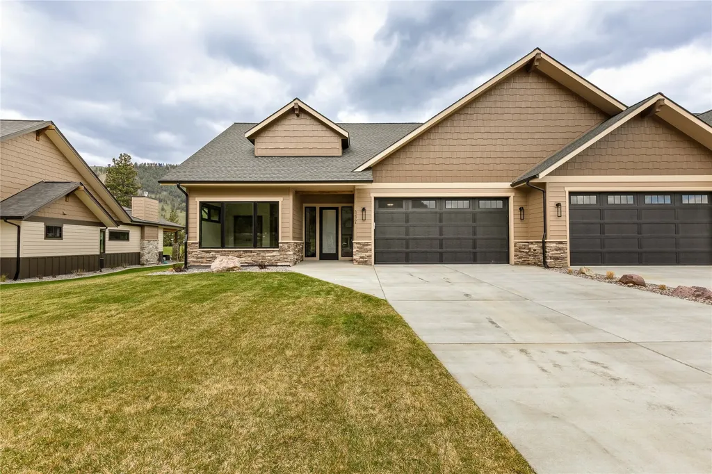 5236 Ginger Quill Road Missoula MT 59802
