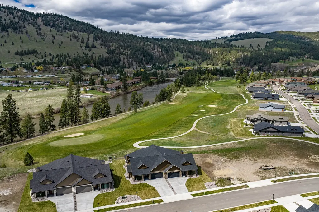 5236 Ginger Quill Road Missoula MT 59802