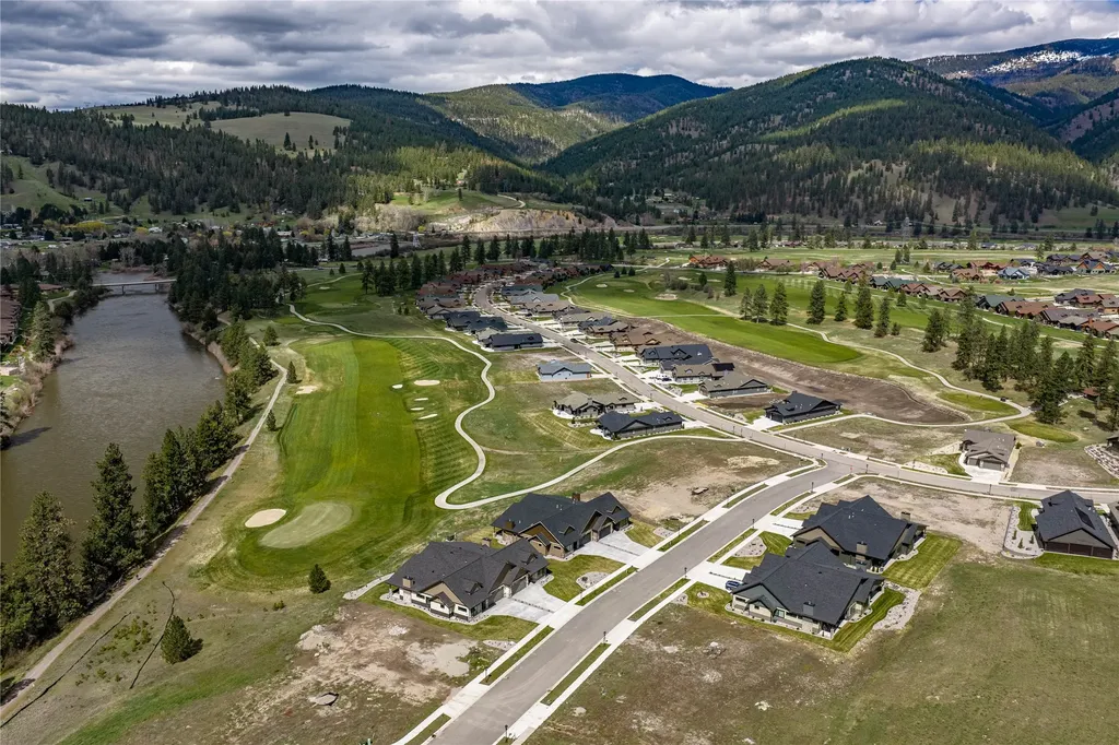5236 Ginger Quill Road Missoula MT 59802