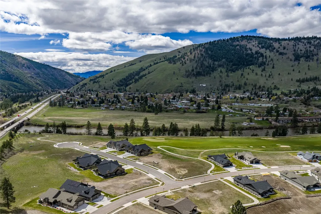 5236 Ginger Quill Road Missoula MT 59802