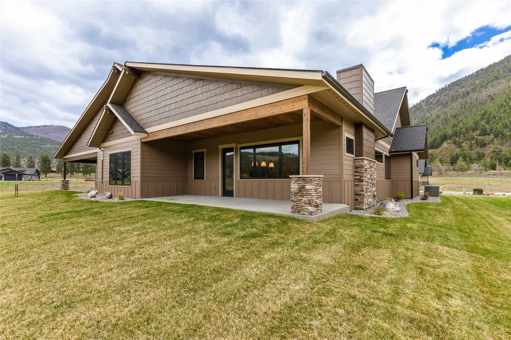 5236 Ginger Quill Road Missoula MT 59802