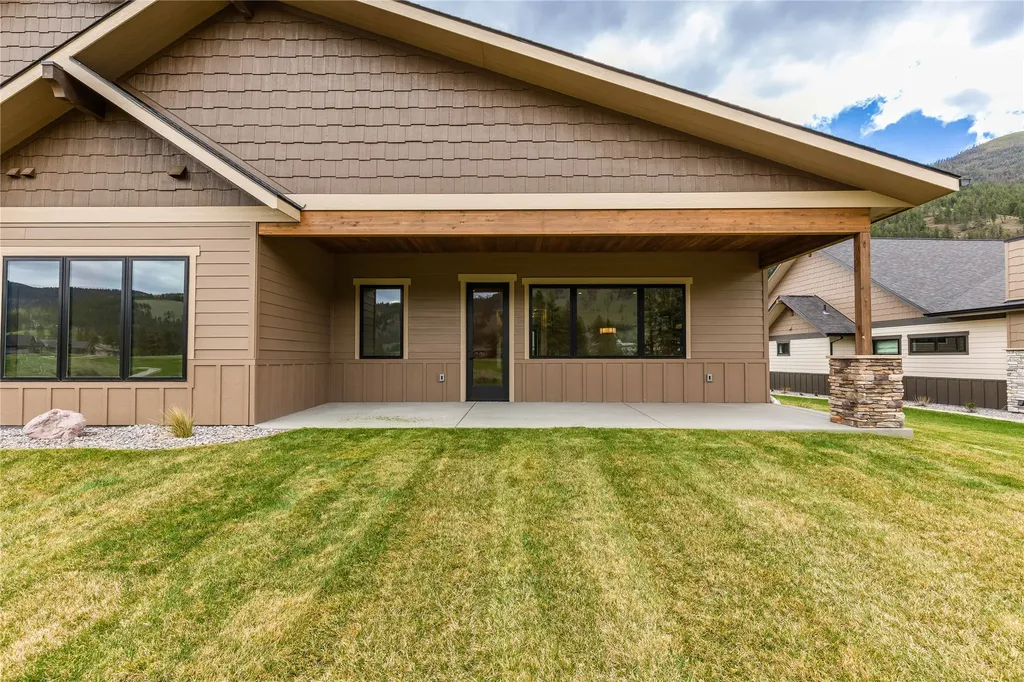 5236 Ginger Quill Road Missoula MT 59802