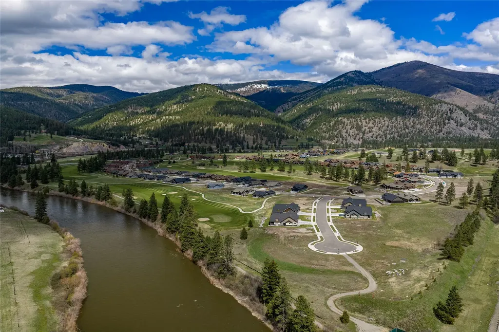 5236 Ginger Quill Road Missoula MT 59802