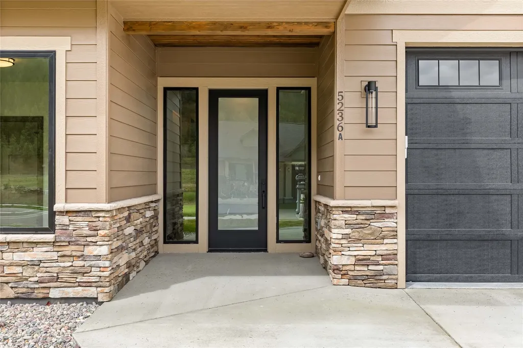 5236 Ginger Quill Road Missoula MT 59802