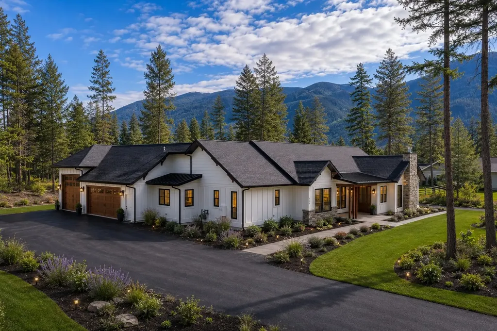 408 Jefferson Street Kalispell MT 59901
