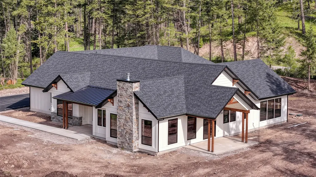 408 Jefferson Street Kalispell MT 59901