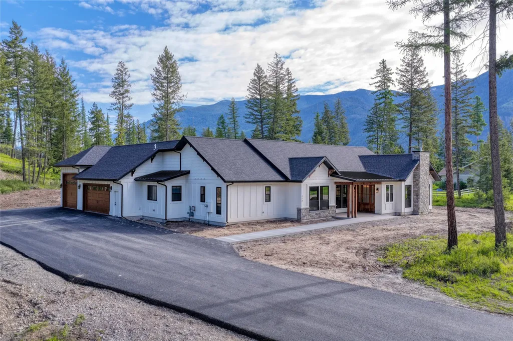 408 Jefferson Street Kalispell MT 59901