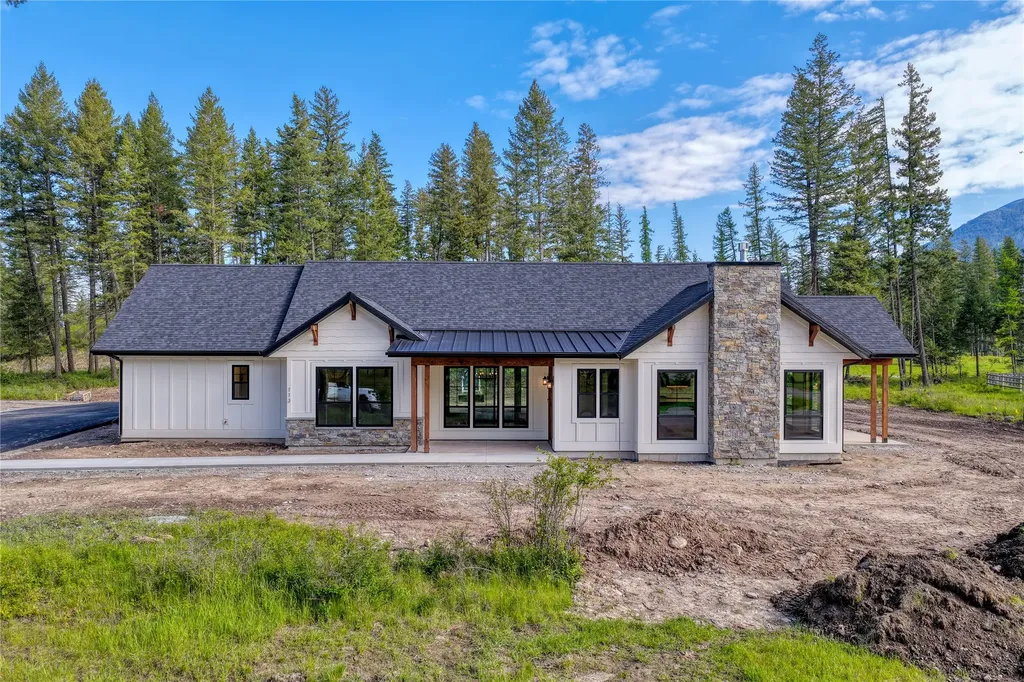 408 Jefferson Street Kalispell MT 59901