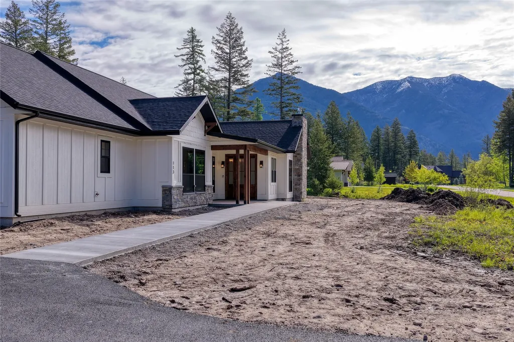 408 Jefferson Street Kalispell MT 59901