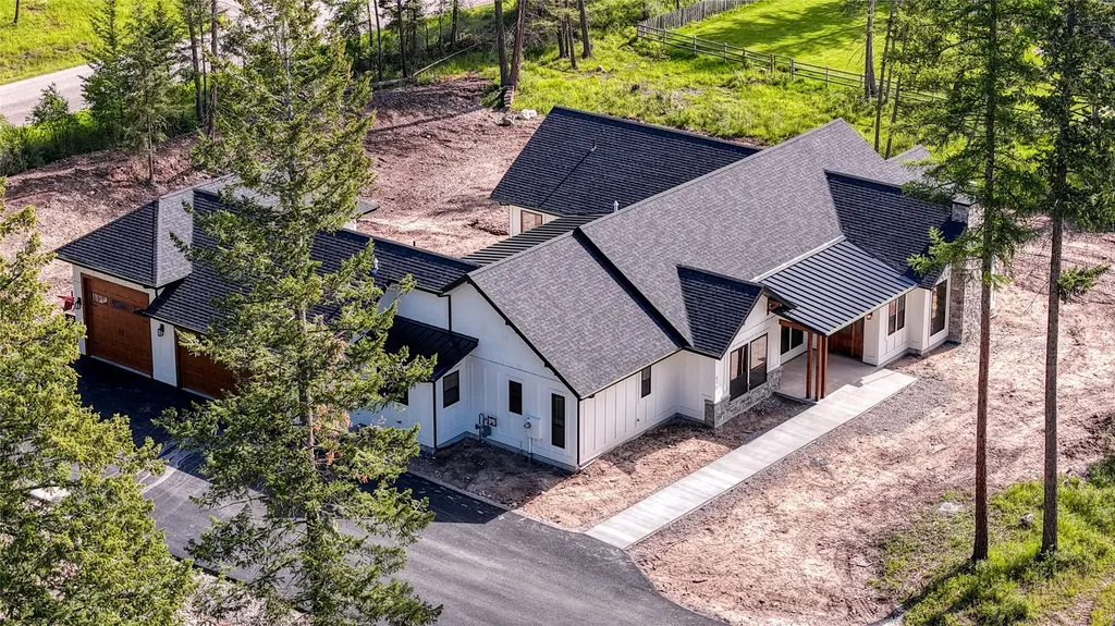 408 Jefferson Street Kalispell MT 59901