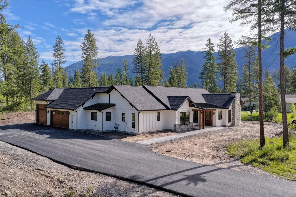 408 Jefferson Street Kalispell MT 59901