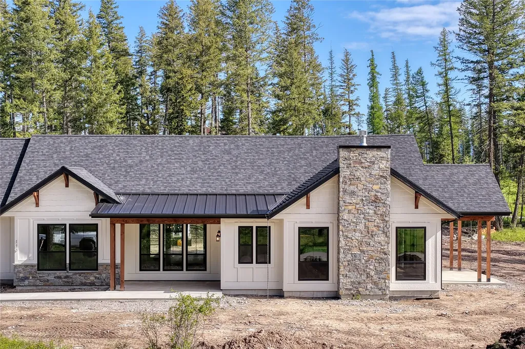 408 Jefferson Street Kalispell MT 59901