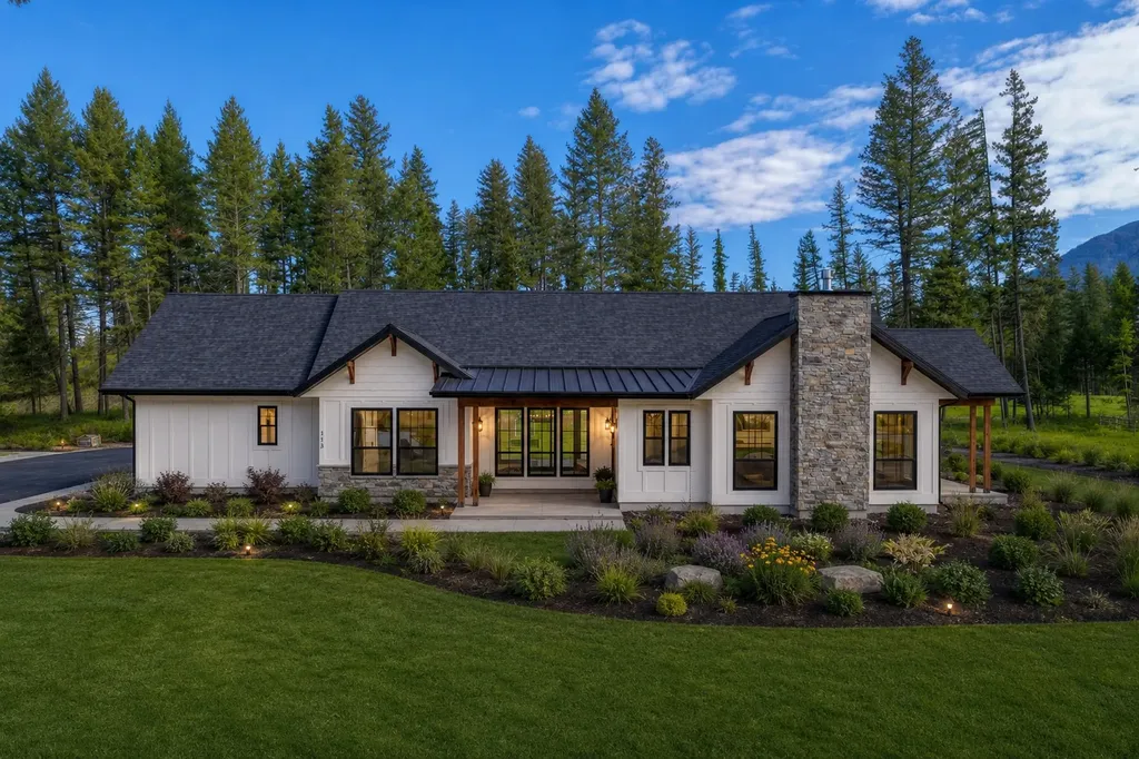 408 Jefferson Street Kalispell MT 59901
