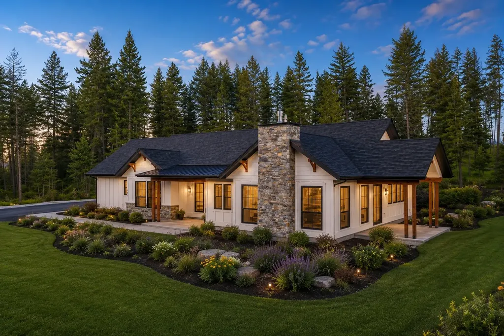 408 Jefferson Street Kalispell MT 59901