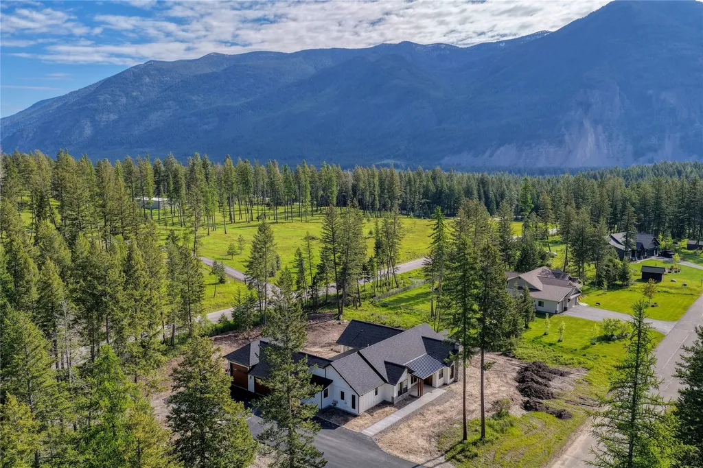 408 Jefferson Street Kalispell MT 59901