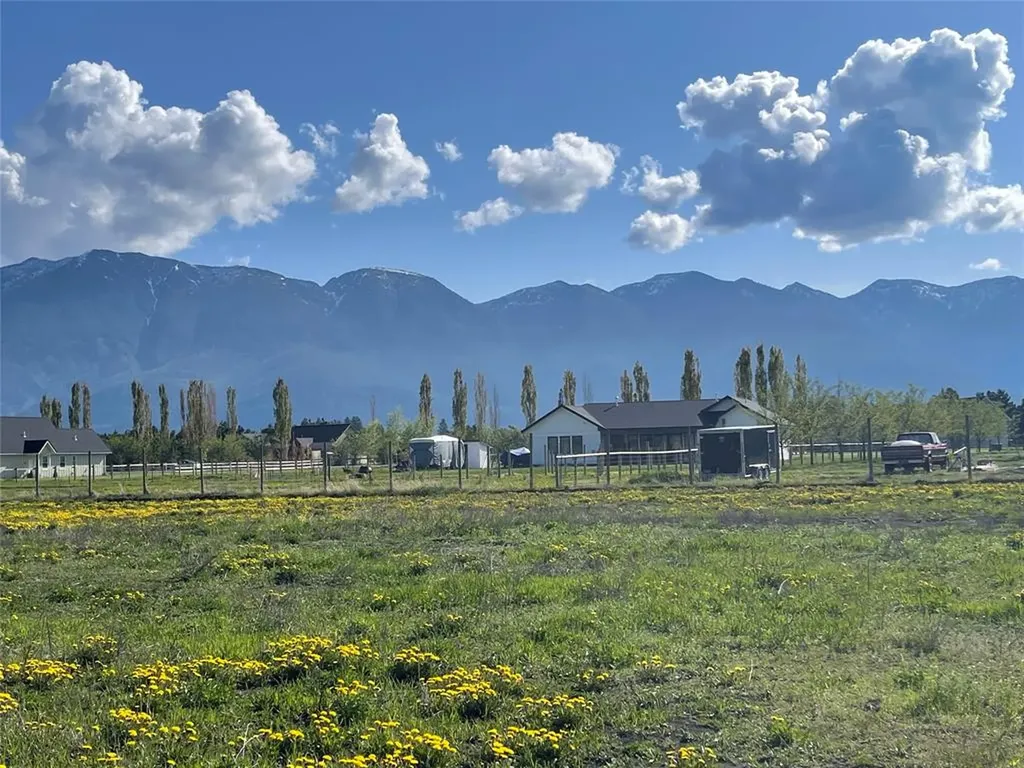 408 Jefferson Street Kalispell MT 59901