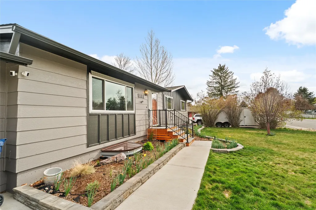 1418 Bighorn Road Helena MT 59602