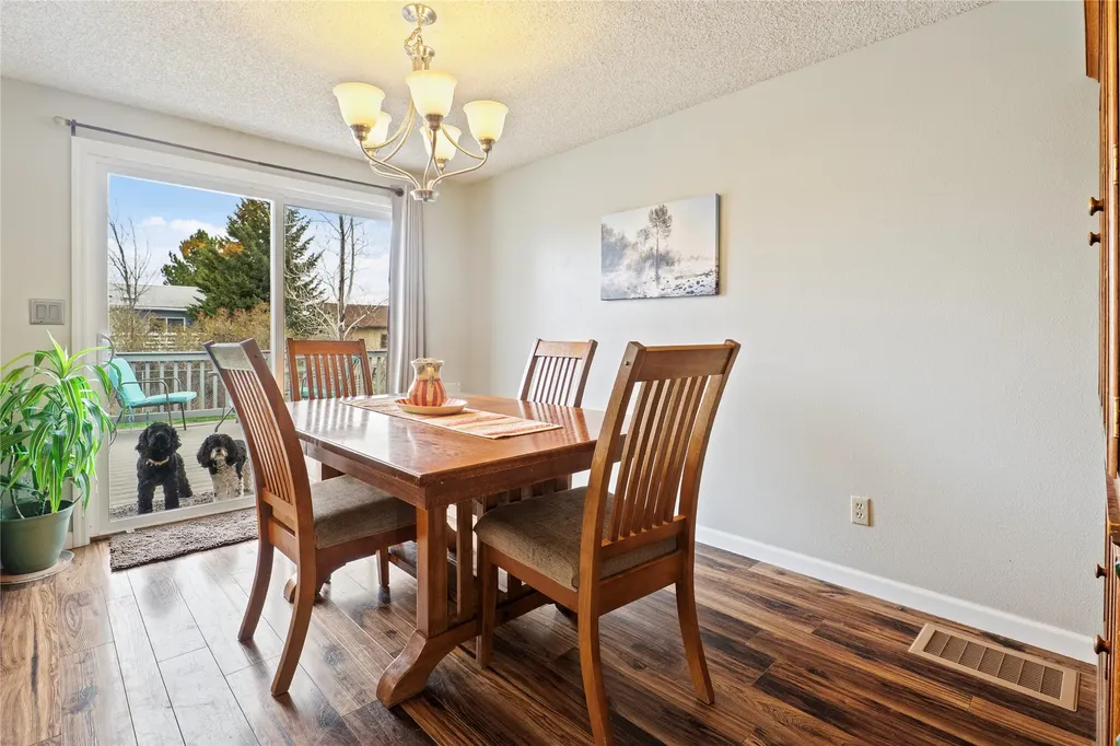 1418 Bighorn Road Helena MT 59602