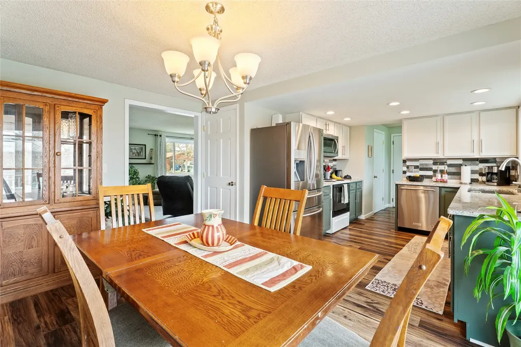 1418 Bighorn Road Helena MT 59602