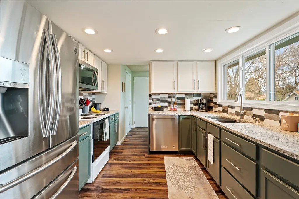 1418 Bighorn Road Helena MT 59602
