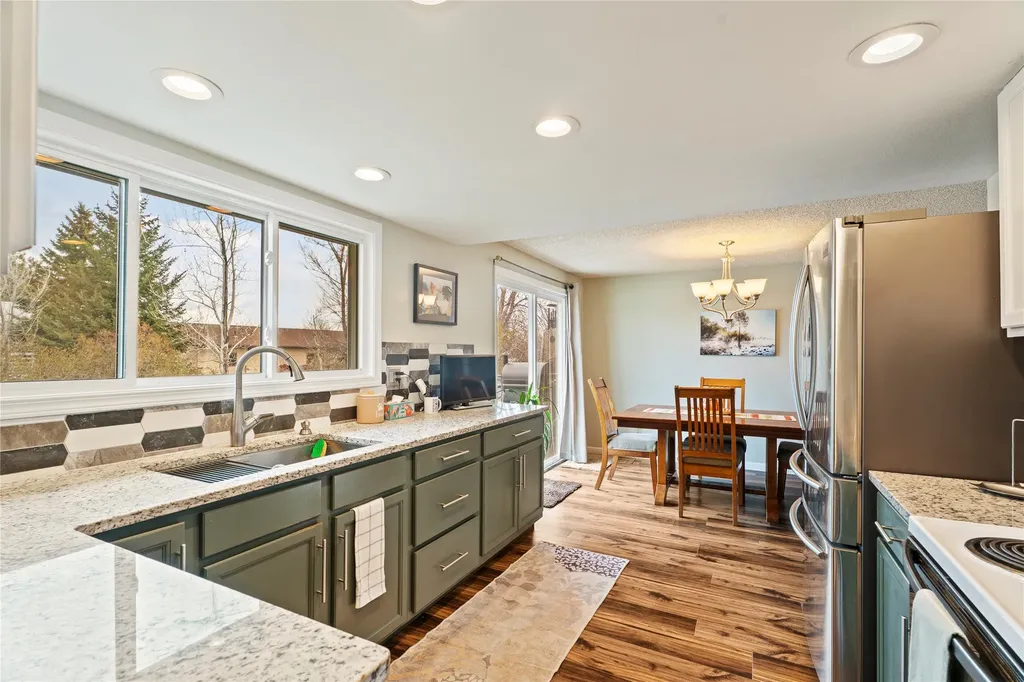 1418 Bighorn Road Helena MT 59602