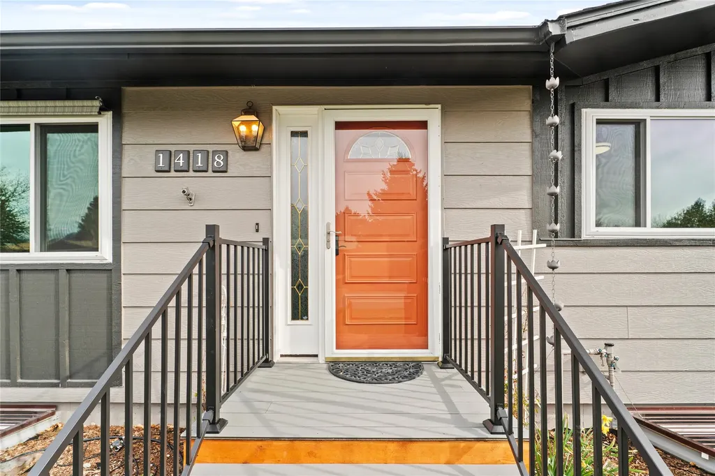 1418 Bighorn Road Helena MT 59602