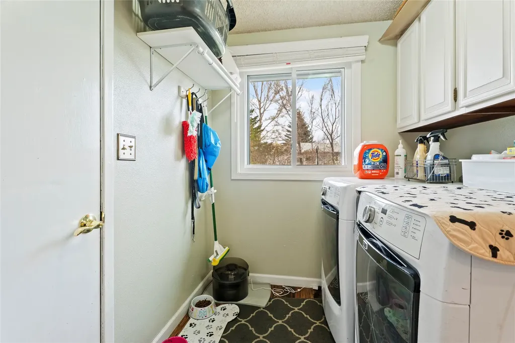 1418 Bighorn Road Helena MT 59602