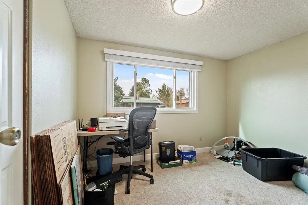 1418 Bighorn Road Helena MT 59602