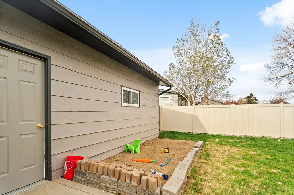 1418 Bighorn Road Helena MT 59602