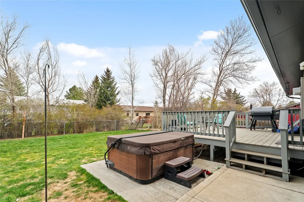 1418 Bighorn Road Helena MT 59602