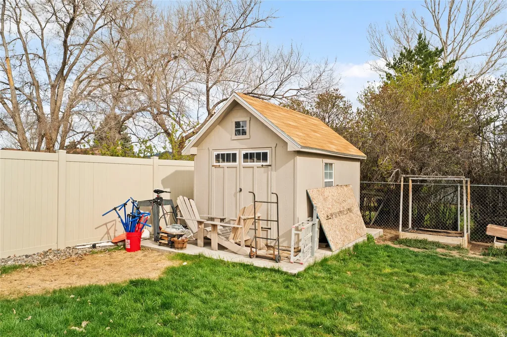 1418 Bighorn Road Helena MT 59602