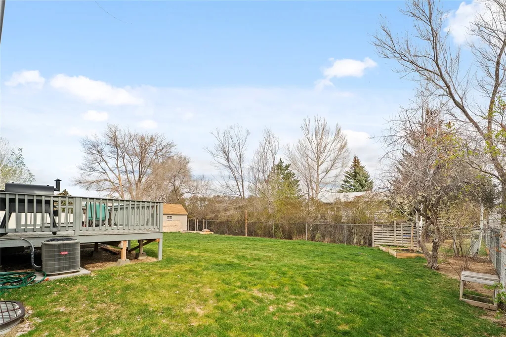 1418 Bighorn Road Helena MT 59602
