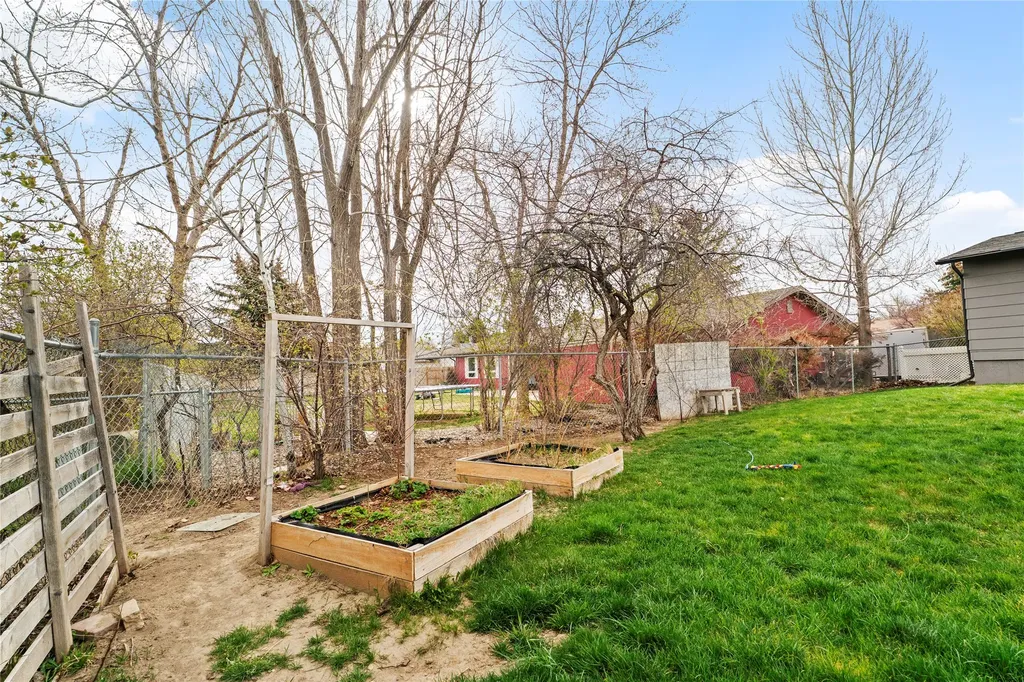 1418 Bighorn Road Helena MT 59602