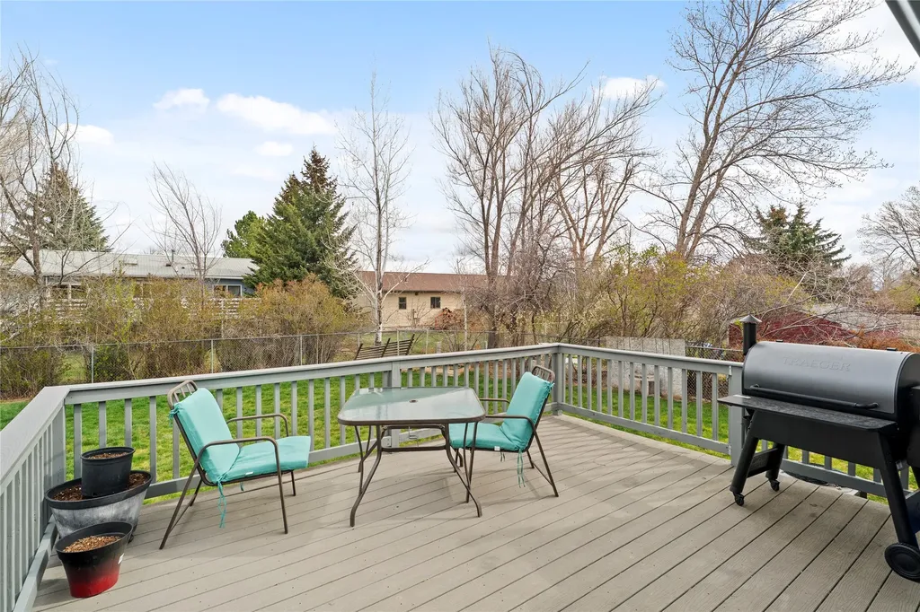 1418 Bighorn Road Helena MT 59602