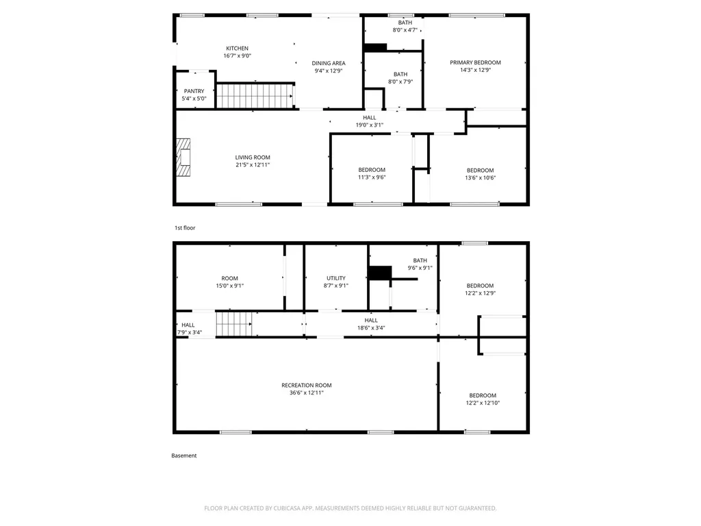 1418 Bighorn Road Helena MT 59602