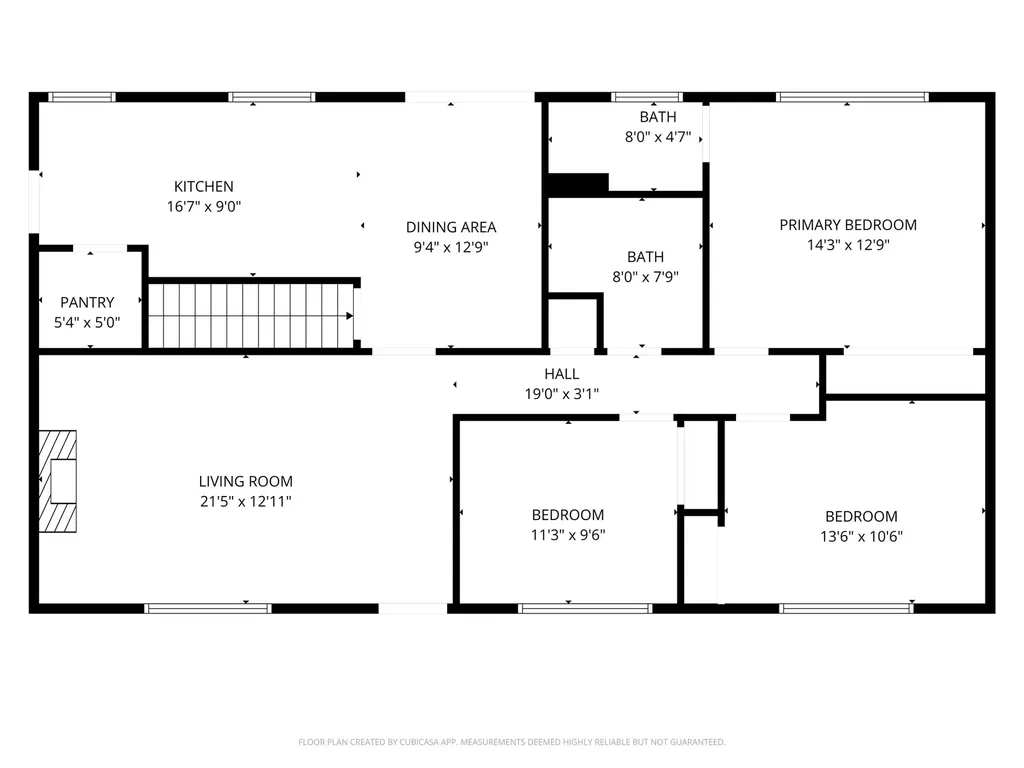 1418 Bighorn Road Helena MT 59602