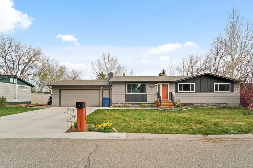 1418 Bighorn Road Helena MT 59602