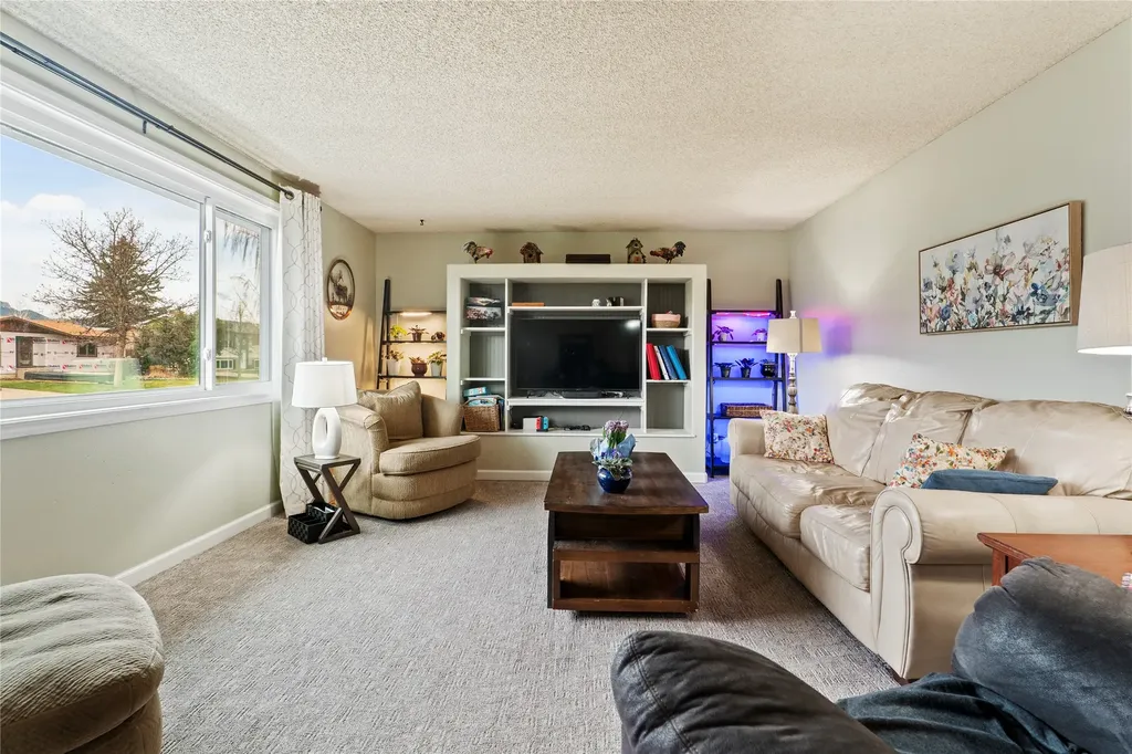 1418 Bighorn Road Helena MT 59602